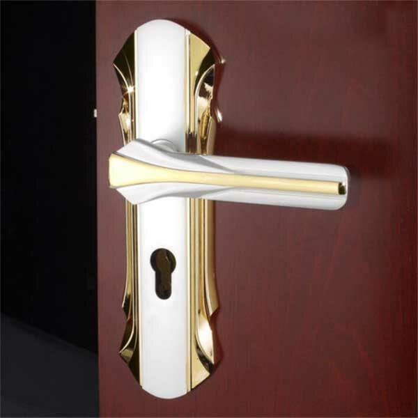 Door Locks, Handles