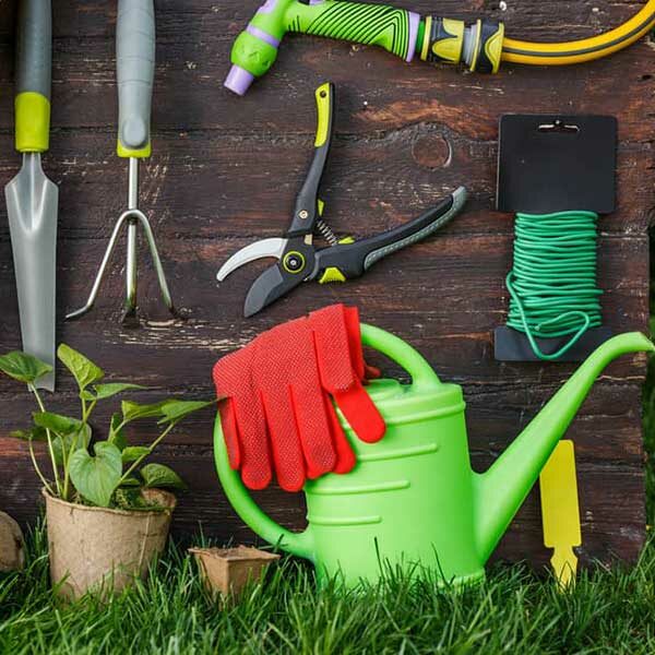 Garden Tools