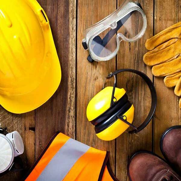 Safety Equipments