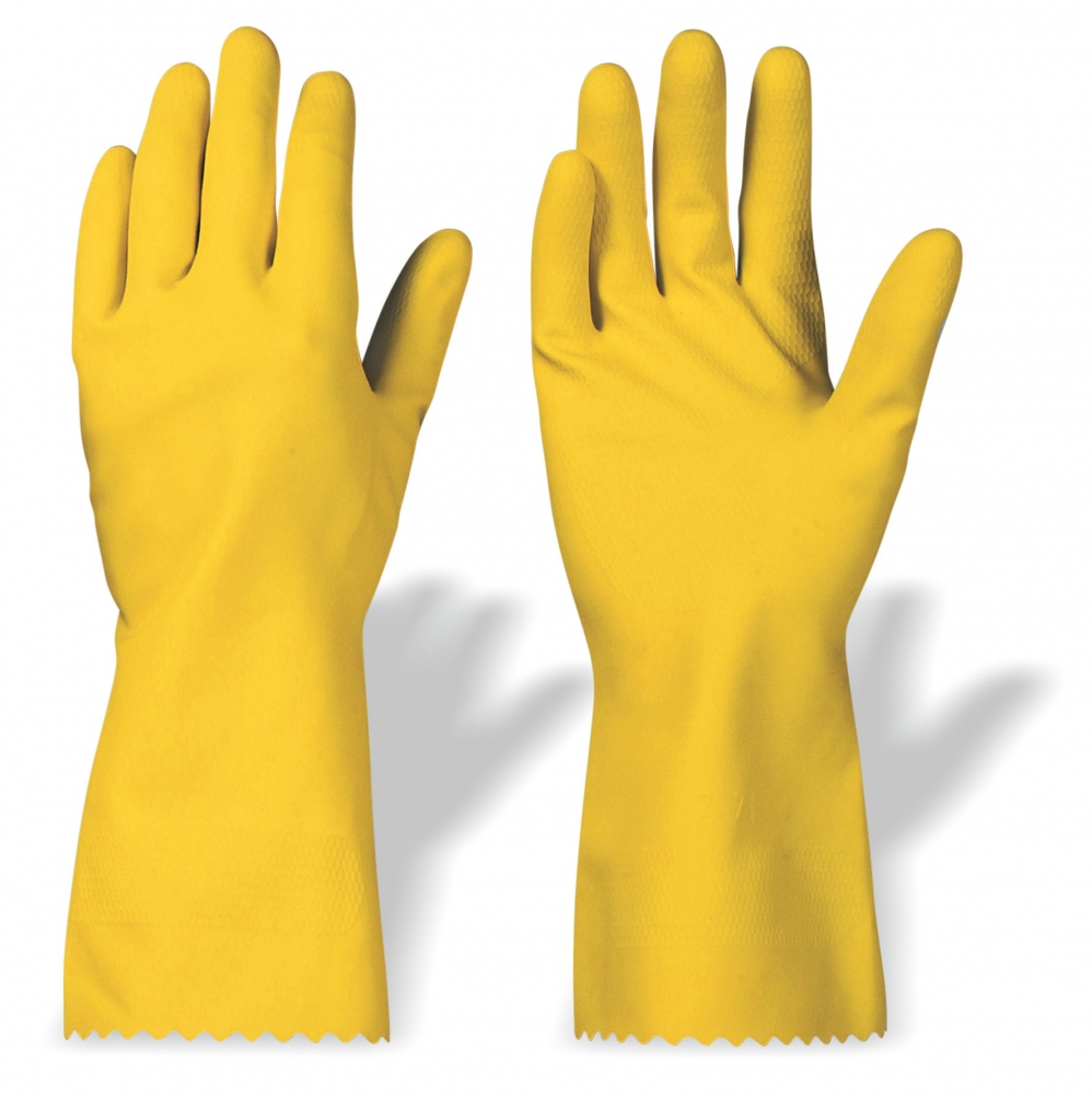 Rubber Gloves(heavy) – STR HOLDINGS