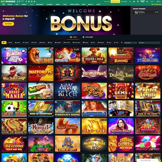 Comprehensive Review of BetWinner Bookmaker