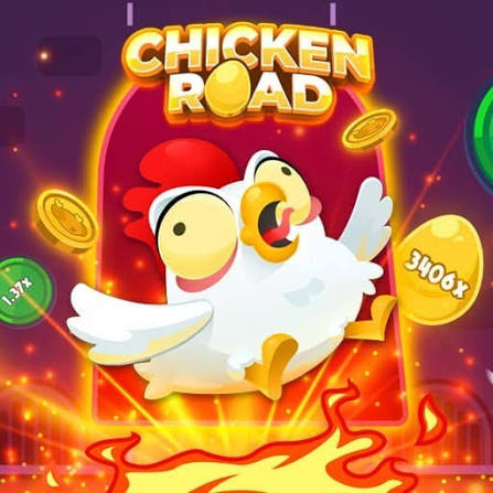 Descubre el emocionante mundo de Chicken Road un juego de estrategia y aventura Descubre el emocionante mundo de Chicken Road un juego de estrategia y aventura