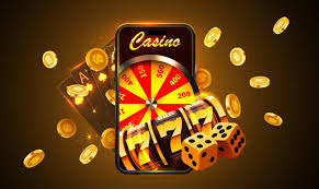 Experience the Thrill of Online Casino Betti 1707453630 Experience the Thrill of Online Casino Betti 1707453630
