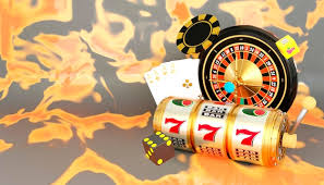 Explore the Thrilling World of Casino Slots at Dynamite UK Explore the Thrilling World of Casino Slots at Dynamite UK