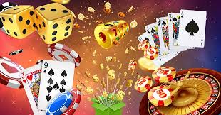 Explore the Thrills of Lucky Pays Casino 1482750224 Explore the Thrills of Lucky Pays Casino 1482750224