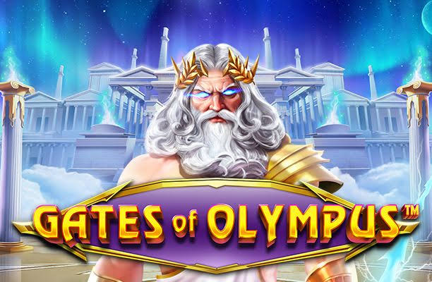 Exploring Gates of Olympus by Pragmatic Play -850247057 Exploring Gates of Olympus by Pragmatic Play -850247057