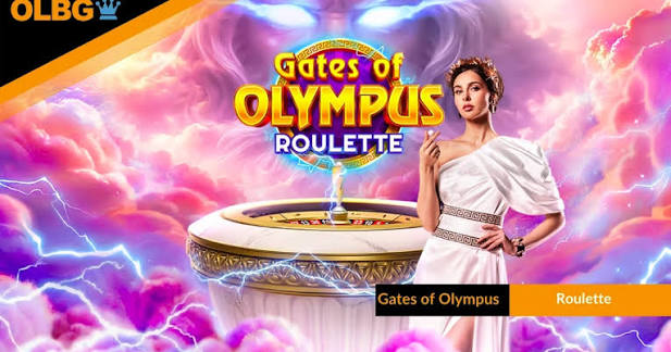 Exploring the Gates of Olympus Slot A Journey Through Myth and Riches Exploring the Gates of Olympus Slot A Journey Through Myth and Riches