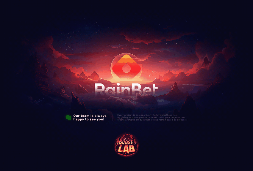 Rainbet - Online Gambling Enterprise 2026