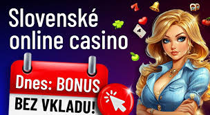 Mobilné Casino pre Slovenských Hráčov Mobilné Casino pre Slovenských Hráčov