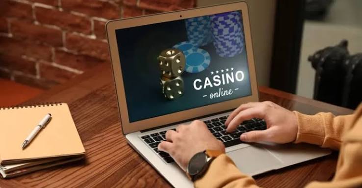 Online Καζίνο από Κατάθεση 1 Πώς να Ξεκινήσετε να Παίζετε Online Καζίνο από Κατάθεση 1 Πώς να Ξεκινήσετε να Παίζετε