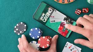 Online Casino Oplev Spilleglæden fra Dit Hjem Online Casino Oplev Spilleglæden fra Dit Hjem