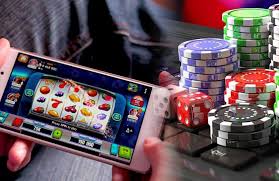 Online Casino Oplev Spilleglæden fra Dit Hjem Online Casino Oplev Spilleglæden fra Dit Hjem
