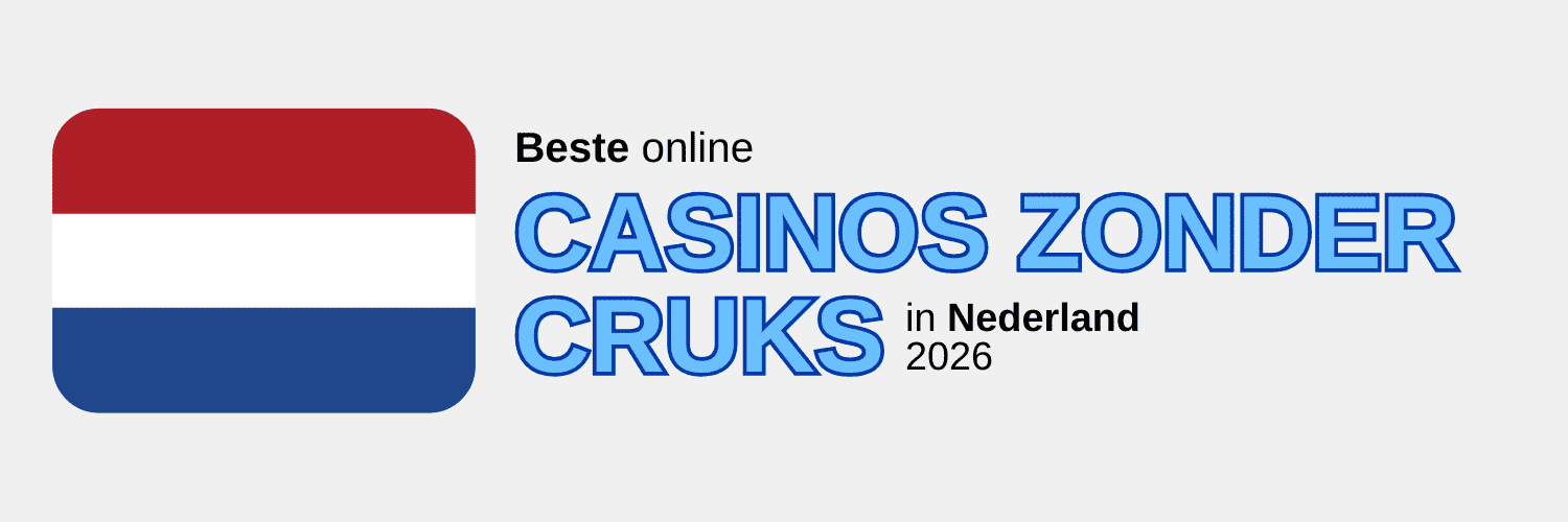 Ontdek Online Casino's Zonder CRUKS - Speel Veilig en Verantwoord Ontdek Online Casino's Zonder CRUKS - Speel Veilig en Verantwoord
