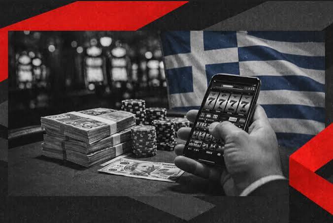 Καζίνο Χωρίς Ταυτοποίηση Η Νέα Τάση στον Κόσμο των Τυχερών Παιχνιδιών -1011968072 Καζίνο Χωρίς Ταυτοποίηση Η Νέα Τάση στον Κόσμο των Τυχερών Παιχνιδιών -1011968072
