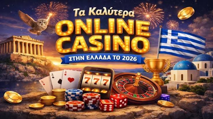 Ανακαλύψτε το Νέο Διαδικτυακό Καζίνο Τα Πλεονεκτήματα και Οι Ευκαιρίες -607339151 Ανακαλύψτε το Νέο Διαδικτυακό Καζίνο Τα Πλεονεκτήματα και Οι Ευκαιρίες -607339151