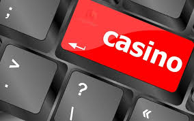 Discover the Excitement of Casino Tenobet -110608183 Discover the Excitement of Casino Tenobet -110608183