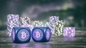 No-Verification Crypto Casinos A New Era for Gamblers No-Verification Crypto Casinos A New Era for Gamblers