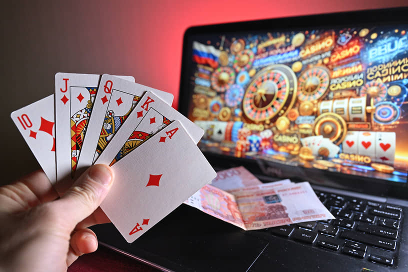 Online Gambling Vše, co potřebujete vědět o hazardních hrách na internetu Online Gambling Vše, co potřebujete vědět o hazardních hrách na internetu